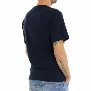 T-SHIRT  CON STAMPA FRANKLIN & MARSHALL - Mad Fashion | img vers.300x/